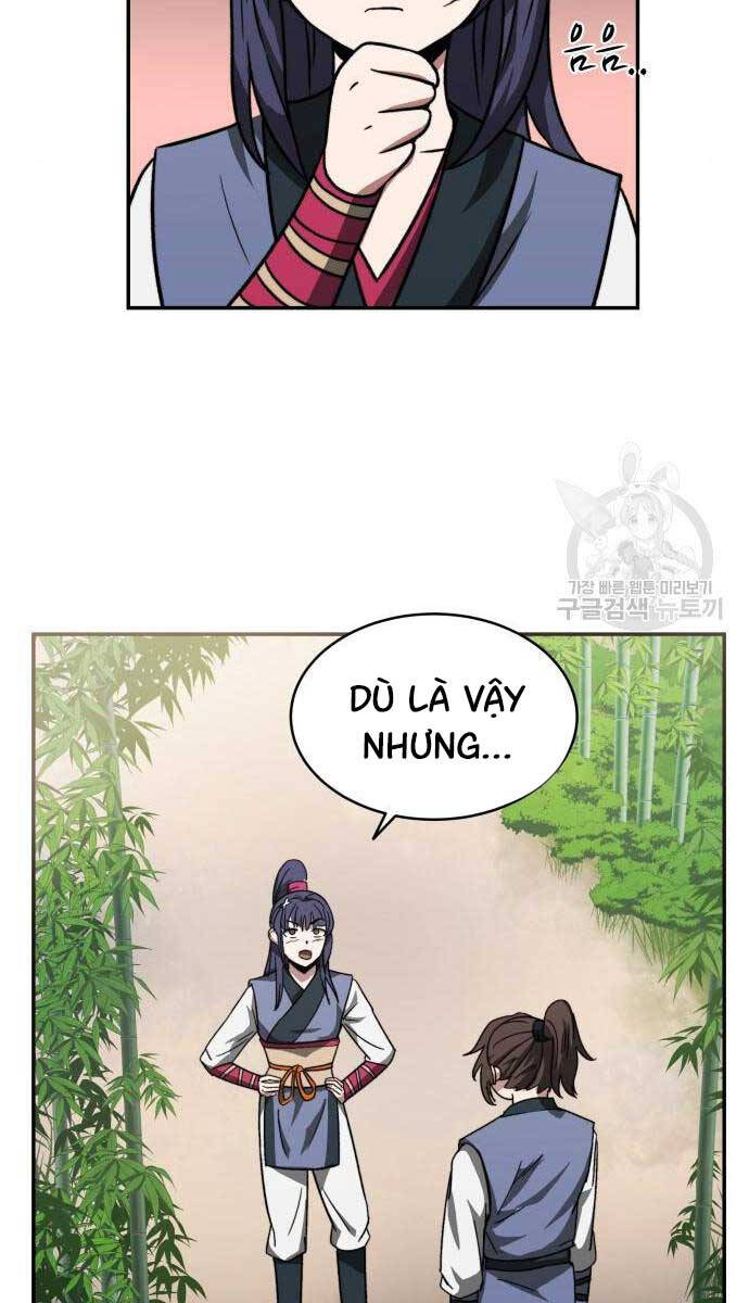 Thiên Tài Tuyệt Đỉnh Hoa Sơn
