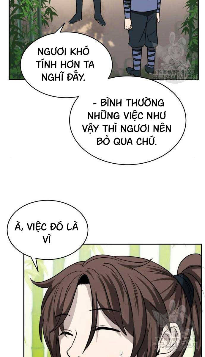 Thiên Tài Tuyệt Đỉnh Hoa Sơn