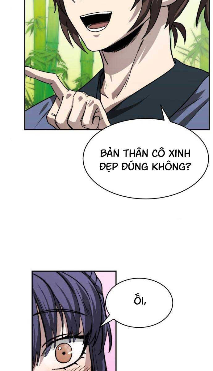 Thiên Tài Tuyệt Đỉnh Hoa Sơn