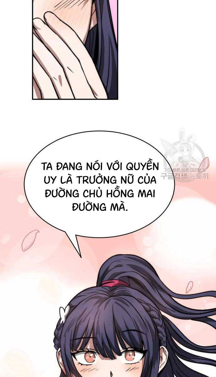 Thiên Tài Tuyệt Đỉnh Hoa Sơn