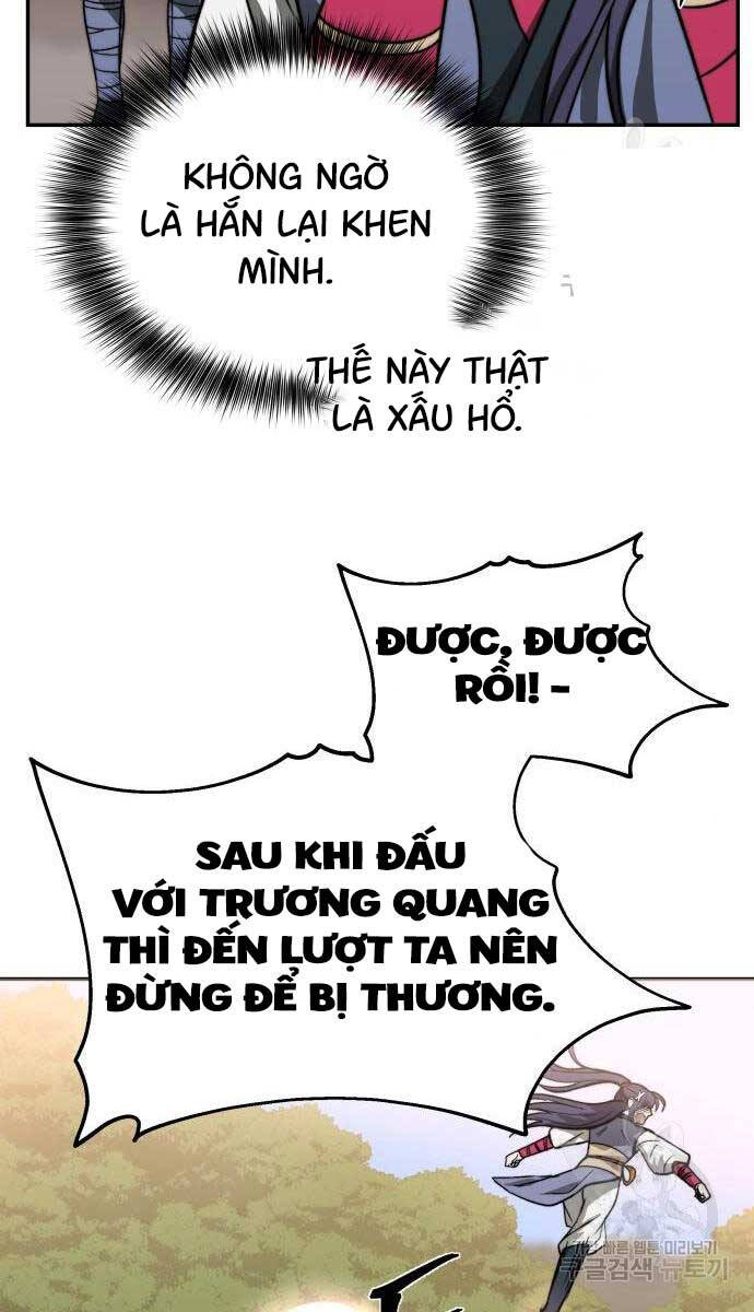 Thiên Tài Tuyệt Đỉnh Hoa Sơn