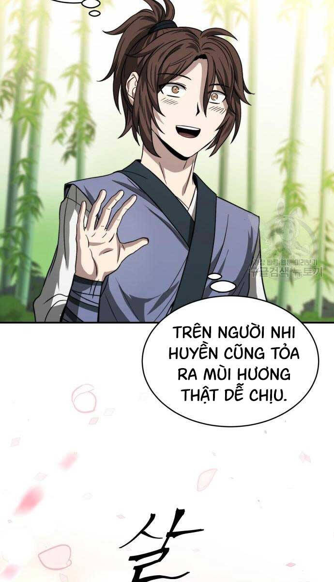 Thiên Tài Tuyệt Đỉnh Hoa Sơn