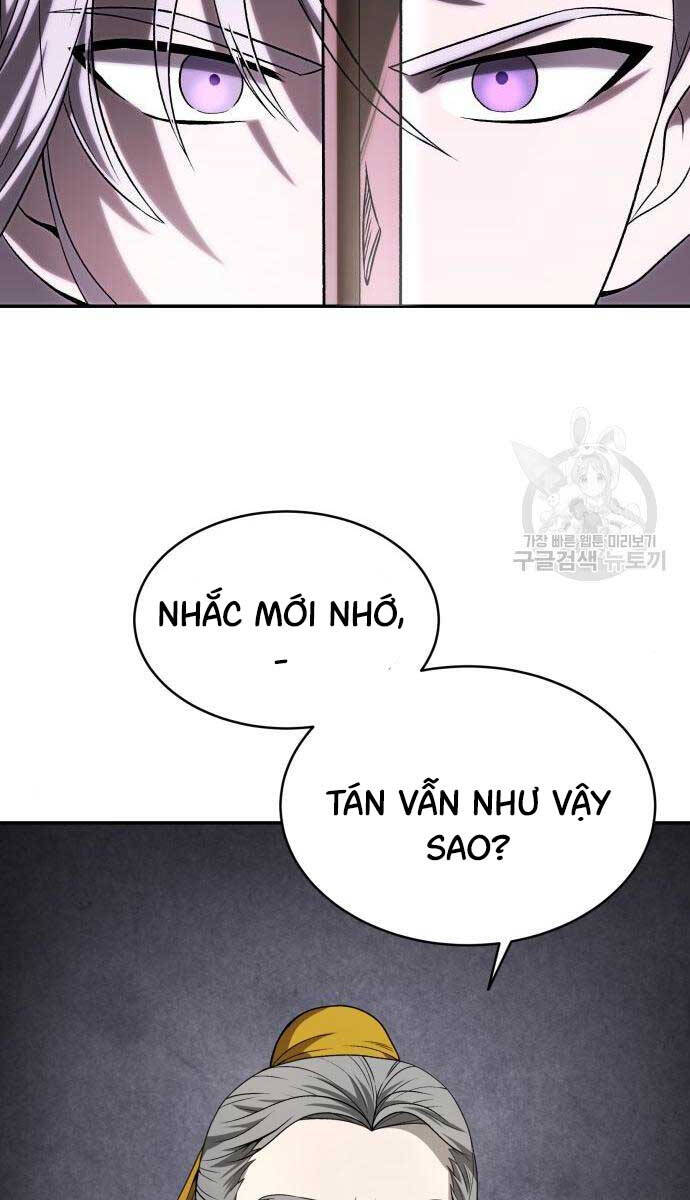 Thiên Tài Tuyệt Đỉnh Hoa Sơn