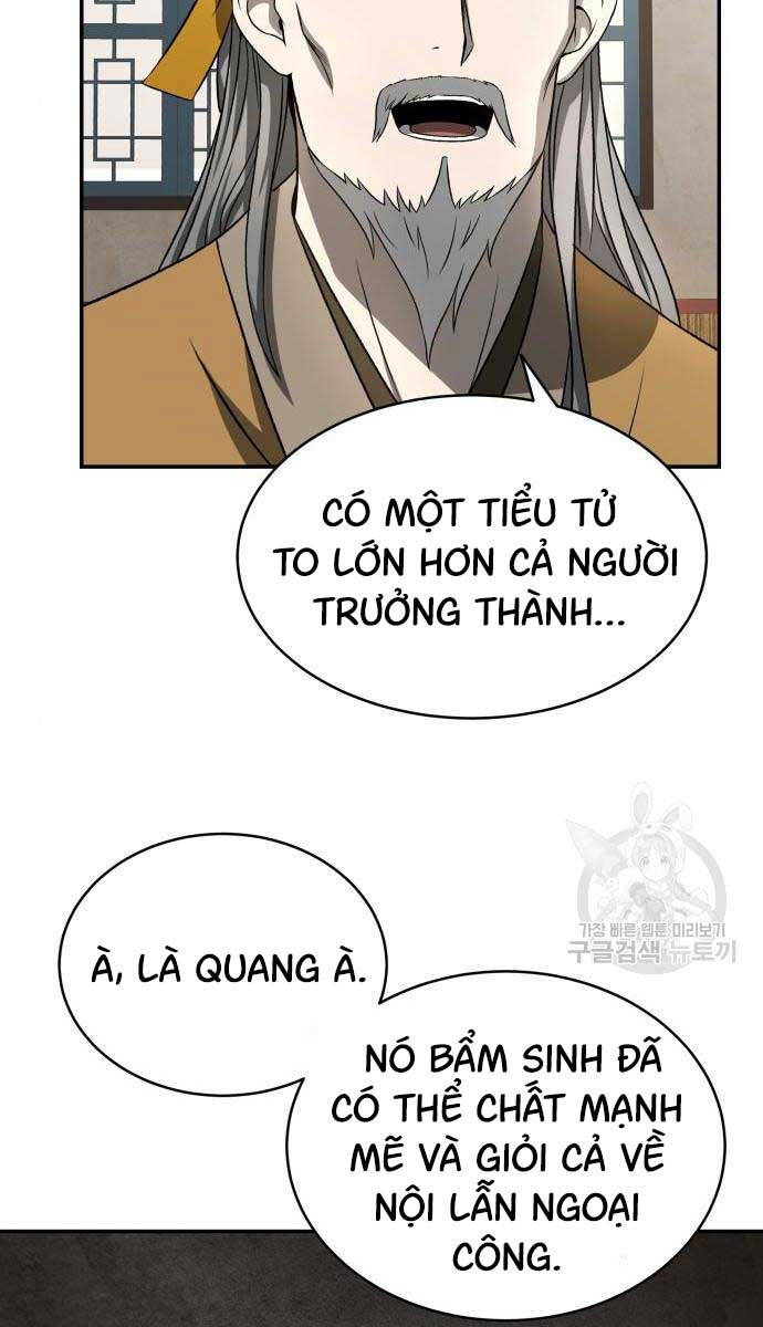 Thiên Tài Tuyệt Đỉnh Hoa Sơn