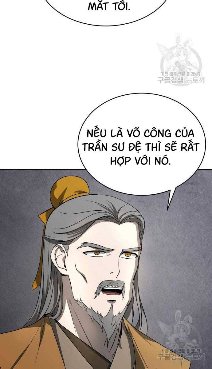 Thiên Tài Tuyệt Đỉnh Hoa Sơn