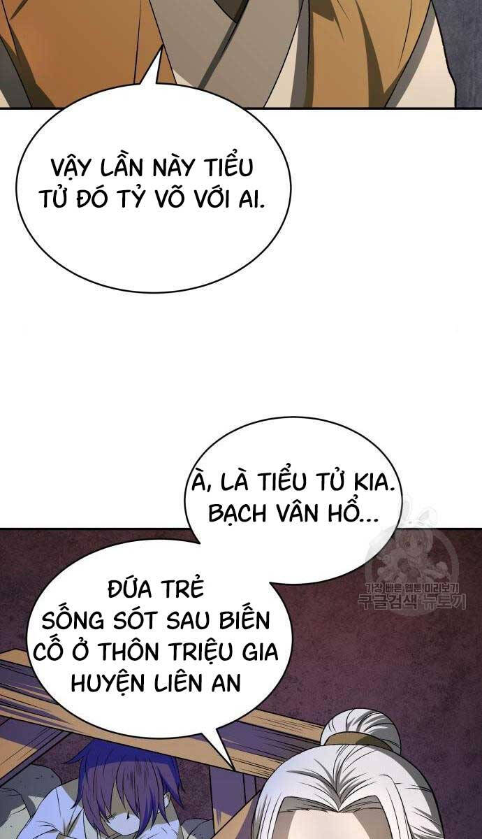 Thiên Tài Tuyệt Đỉnh Hoa Sơn