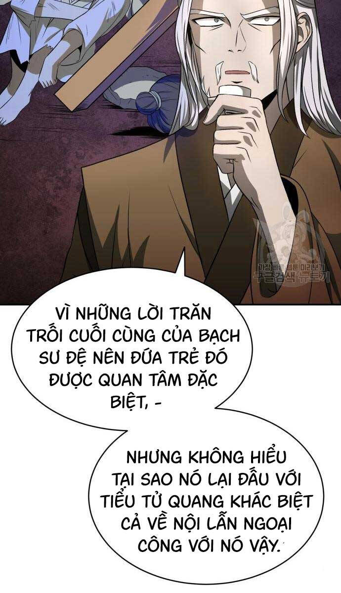 Thiên Tài Tuyệt Đỉnh Hoa Sơn
