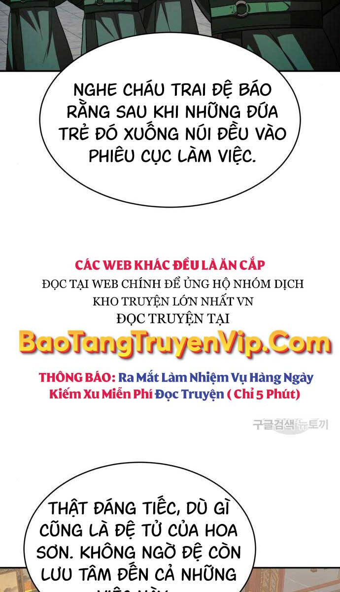 Thiên Tài Tuyệt Đỉnh Hoa Sơn