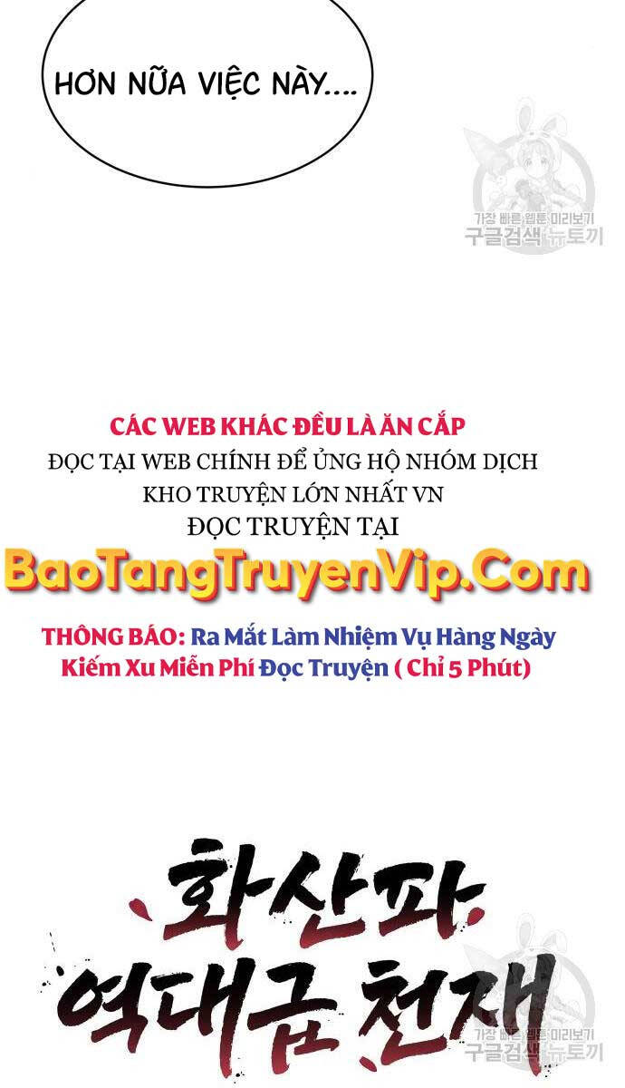 Thiên Tài Tuyệt Đỉnh Hoa Sơn