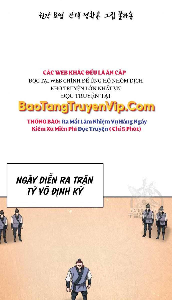 Thiên Tài Tuyệt Đỉnh Hoa Sơn