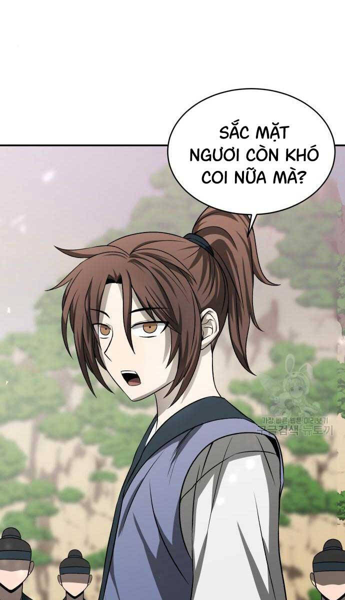 Thiên Tài Tuyệt Đỉnh Hoa Sơn