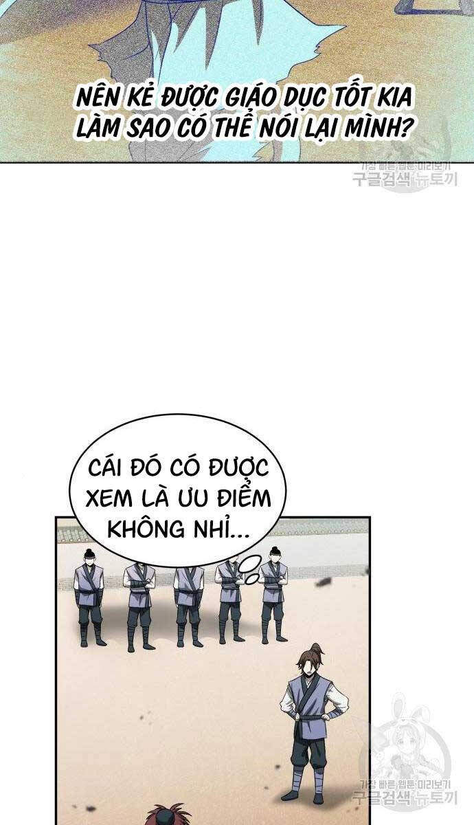Thiên Tài Tuyệt Đỉnh Hoa Sơn