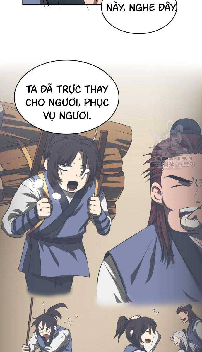 Thiên Tài Tuyệt Đỉnh Hoa Sơn
