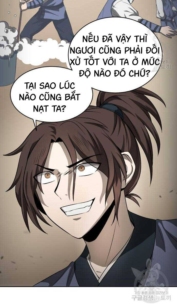 Thiên Tài Tuyệt Đỉnh Hoa Sơn