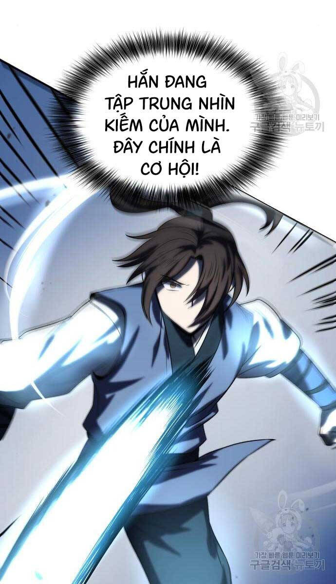 Thiên Tài Tuyệt Đỉnh Hoa Sơn