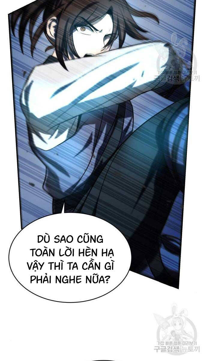 Thiên Tài Tuyệt Đỉnh Hoa Sơn
