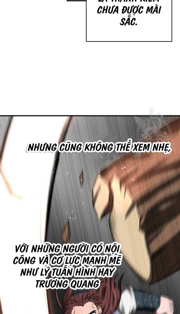 Thiên Tài Tuyệt Đỉnh Hoa Sơn