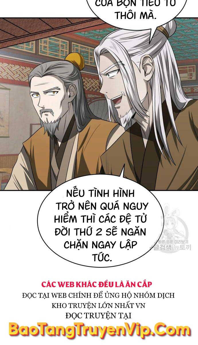 Thiên Tài Tuyệt Đỉnh Hoa Sơn