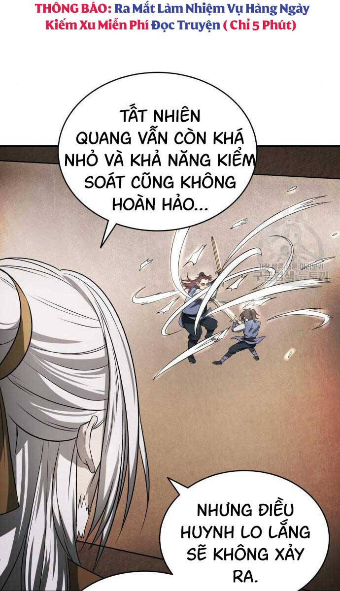 Thiên Tài Tuyệt Đỉnh Hoa Sơn