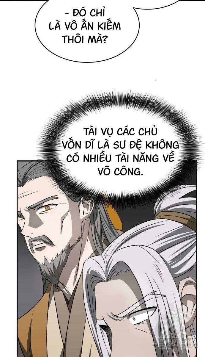 Thiên Tài Tuyệt Đỉnh Hoa Sơn