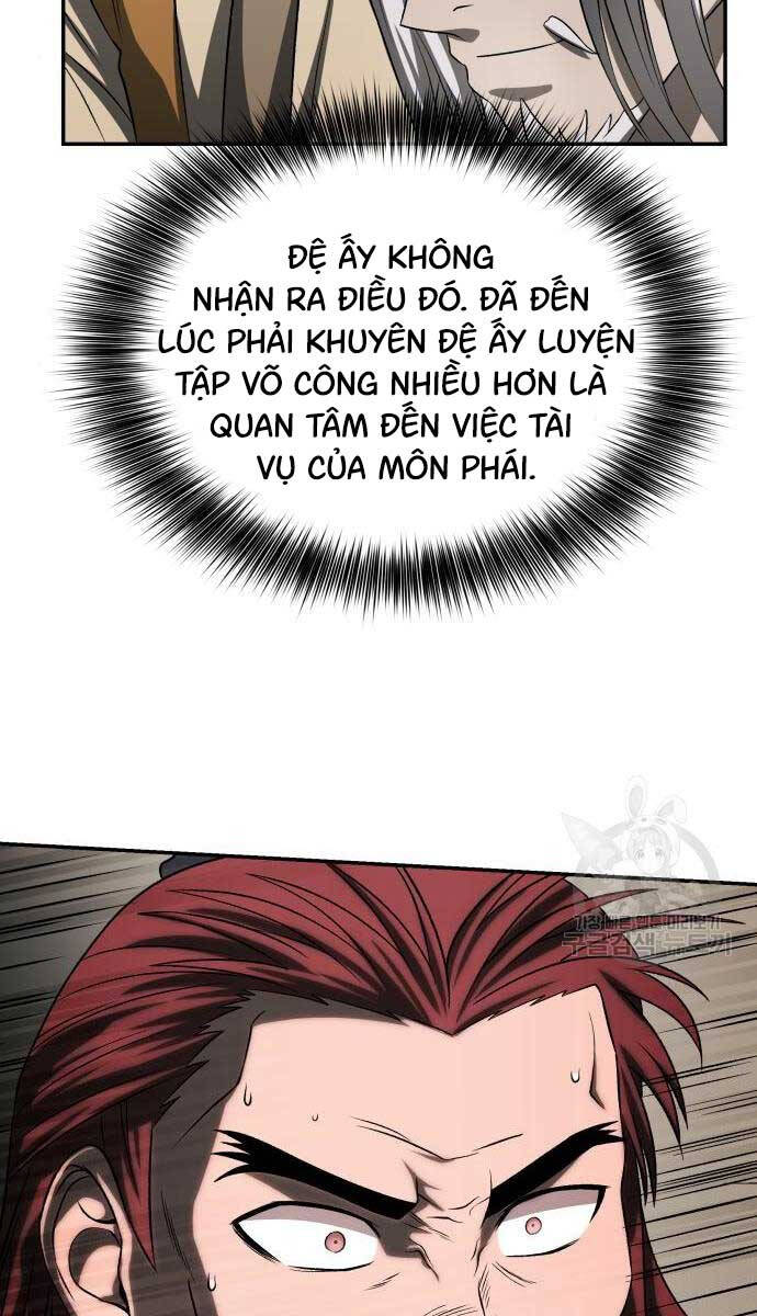 Thiên Tài Tuyệt Đỉnh Hoa Sơn