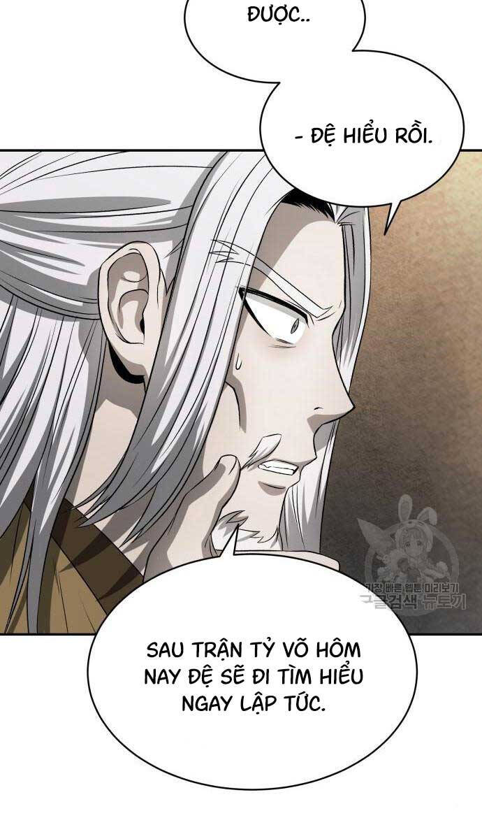 Thiên Tài Tuyệt Đỉnh Hoa Sơn