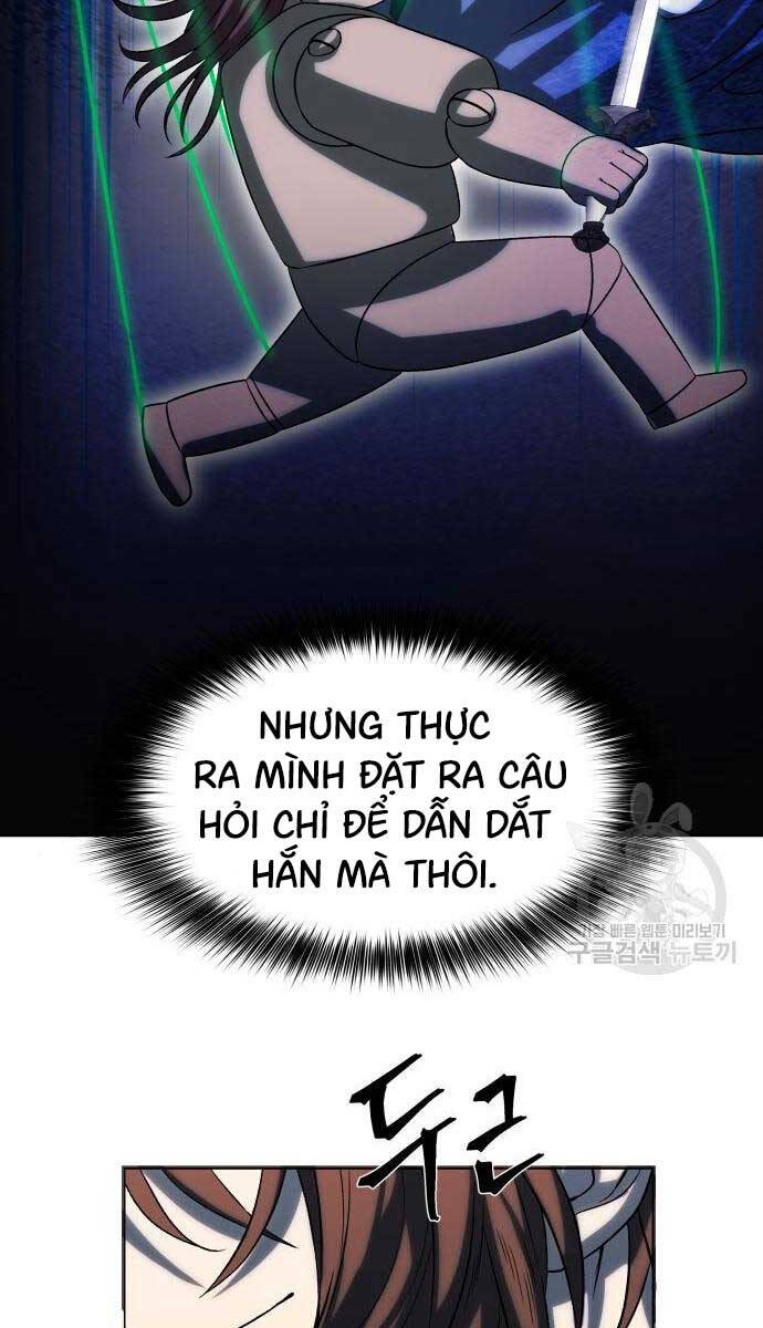 Thiên Tài Tuyệt Đỉnh Hoa Sơn