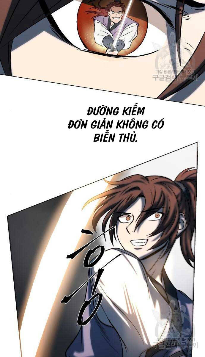 Thiên Tài Tuyệt Đỉnh Hoa Sơn