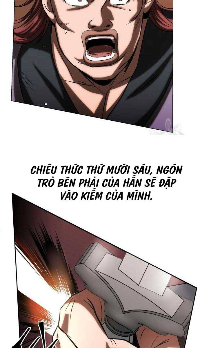 Thiên Tài Tuyệt Đỉnh Hoa Sơn