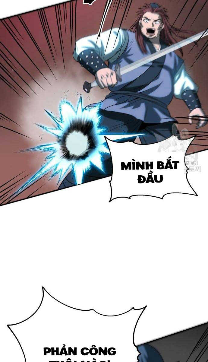 Thiên Tài Tuyệt Đỉnh Hoa Sơn