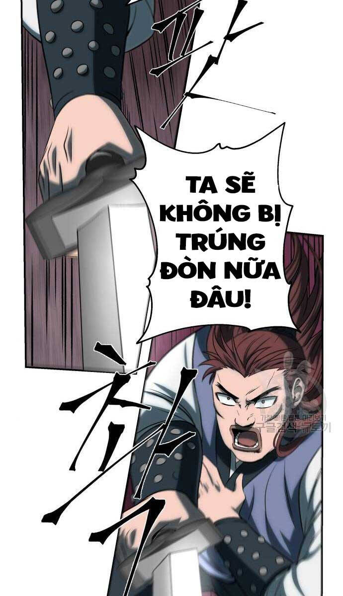 Thiên Tài Tuyệt Đỉnh Hoa Sơn