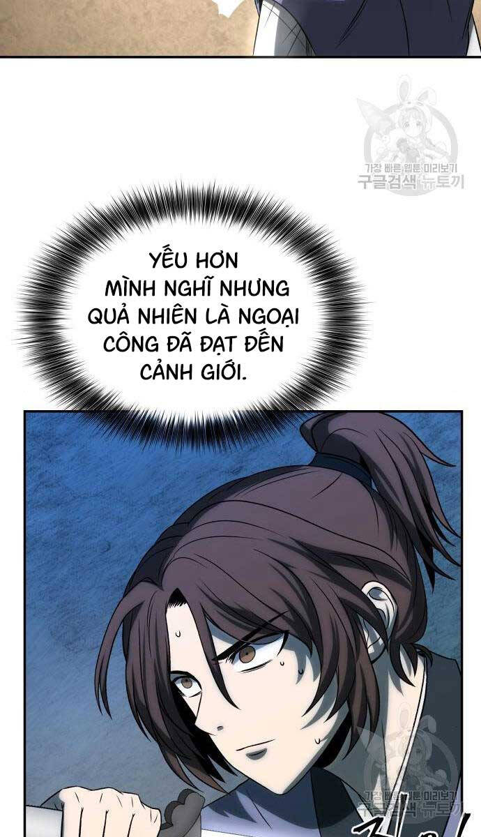 Thiên Tài Tuyệt Đỉnh Hoa Sơn