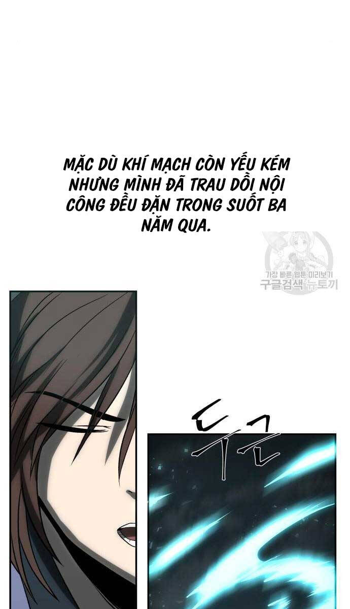 Thiên Tài Tuyệt Đỉnh Hoa Sơn