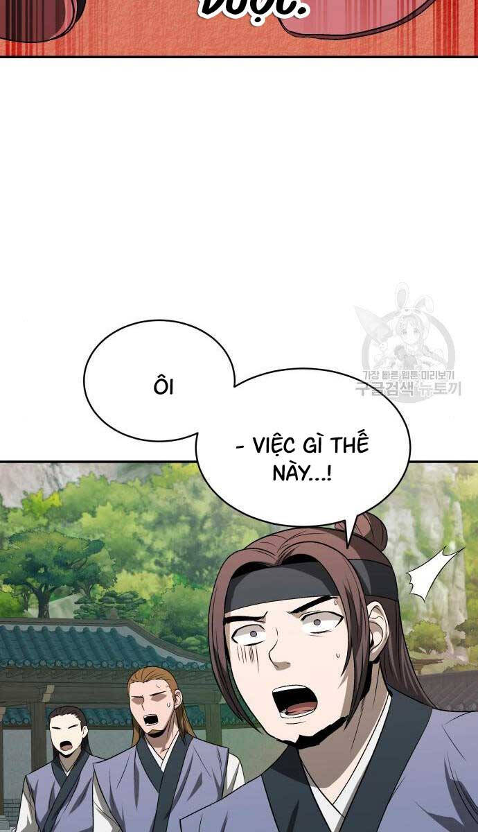 Thiên Tài Tuyệt Đỉnh Hoa Sơn