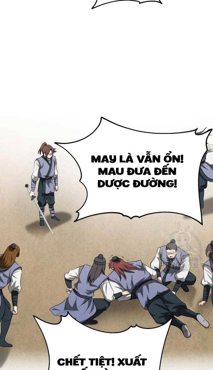 Thiên Tài Tuyệt Đỉnh Hoa Sơn