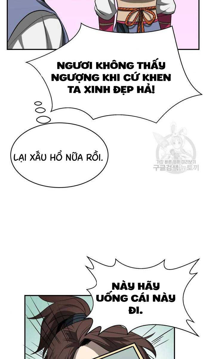Thiên Tài Tuyệt Đỉnh Hoa Sơn