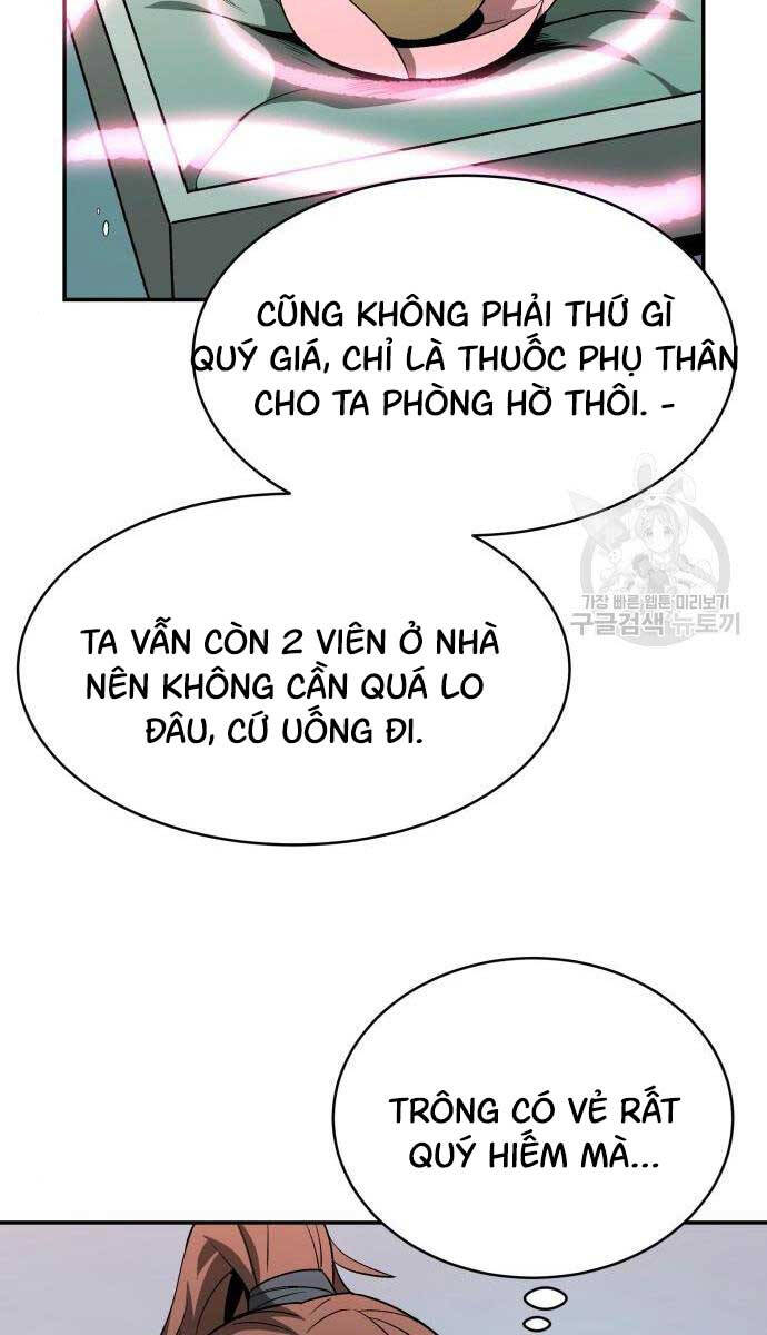 Thiên Tài Tuyệt Đỉnh Hoa Sơn