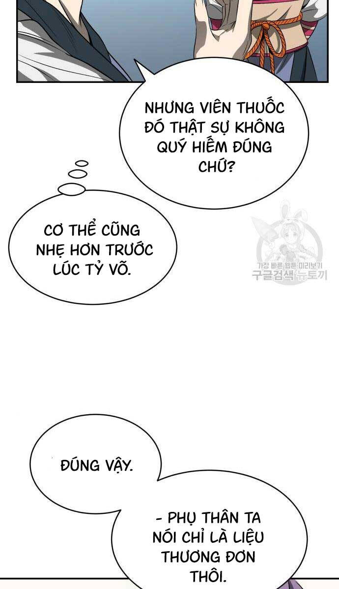 Thiên Tài Tuyệt Đỉnh Hoa Sơn