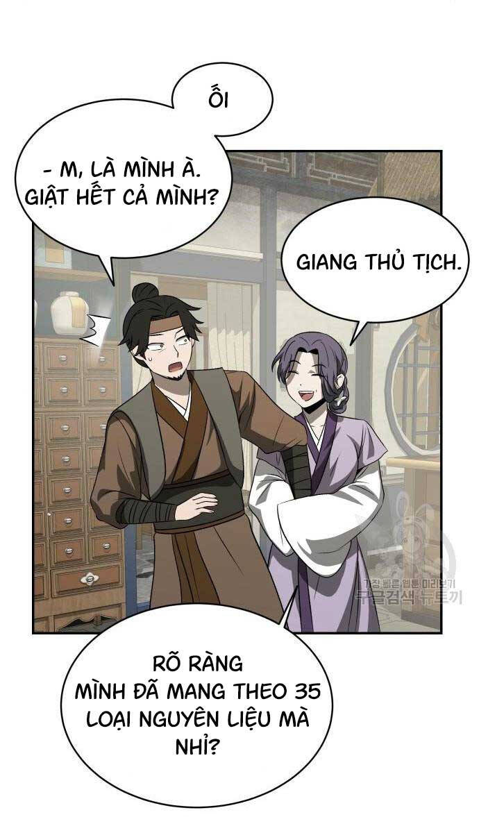 Thiên Tài Tuyệt Đỉnh Hoa Sơn