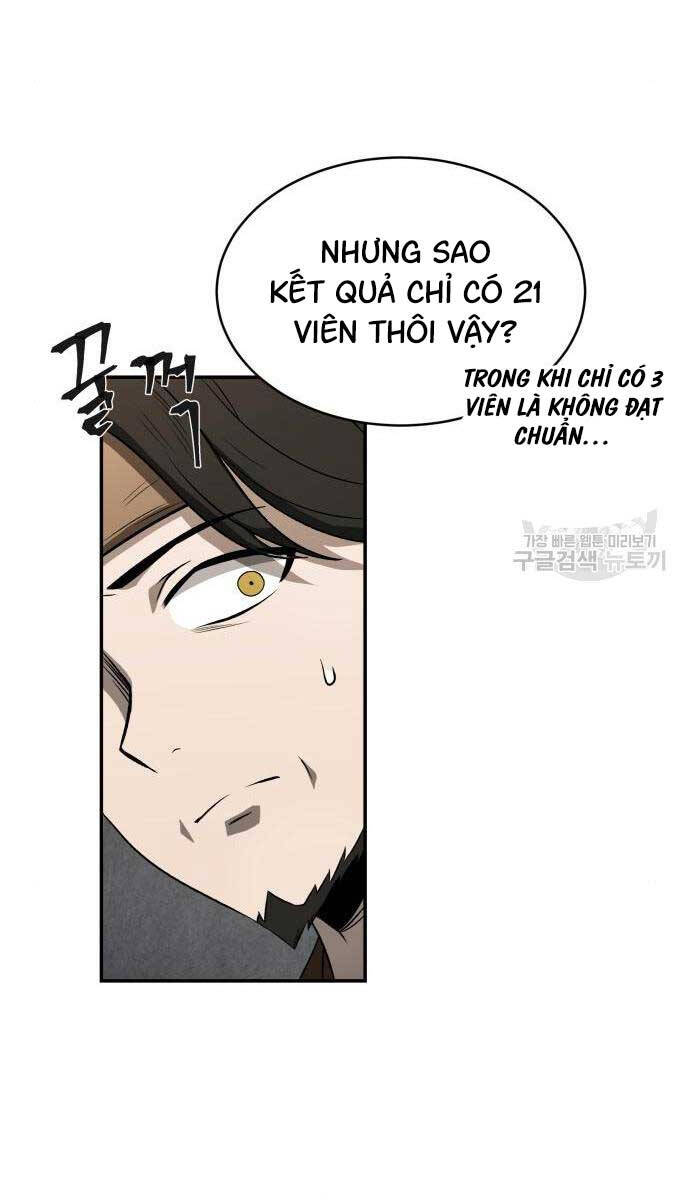 Thiên Tài Tuyệt Đỉnh Hoa Sơn
