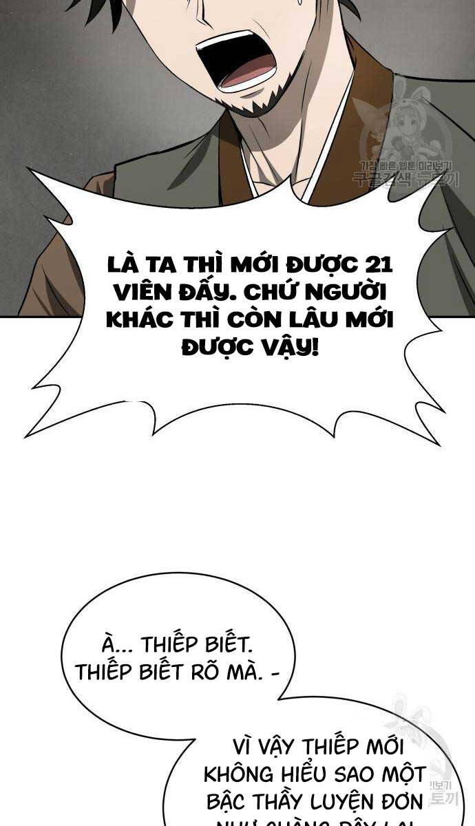 Thiên Tài Tuyệt Đỉnh Hoa Sơn