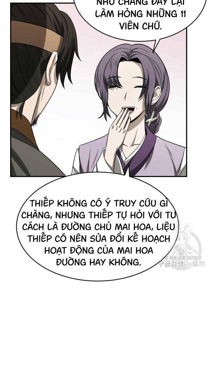 Thiên Tài Tuyệt Đỉnh Hoa Sơn