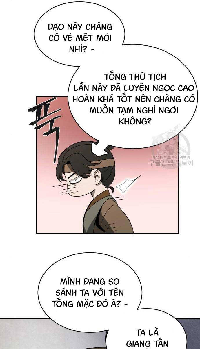Thiên Tài Tuyệt Đỉnh Hoa Sơn