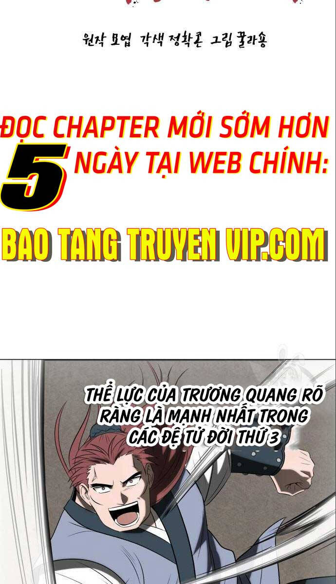 Thiên Tài Tuyệt Đỉnh Hoa Sơn
