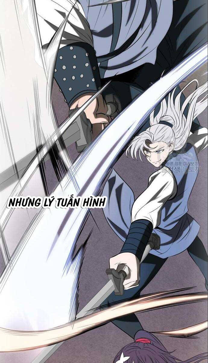 Thiên Tài Tuyệt Đỉnh Hoa Sơn