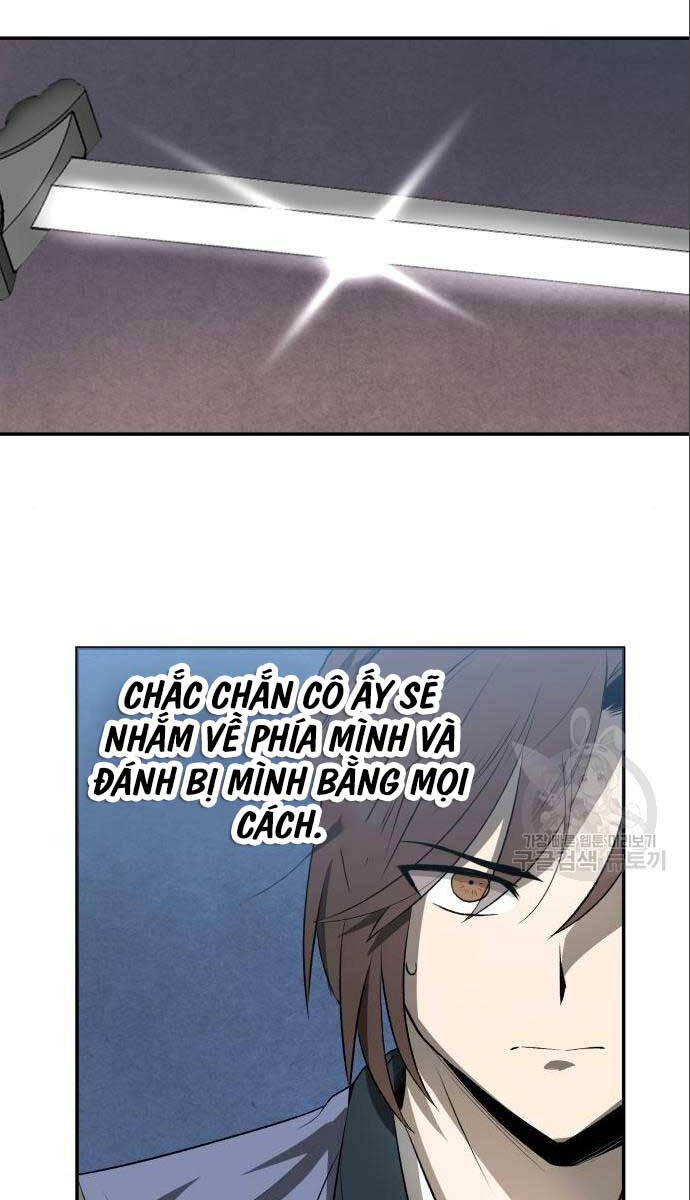 Thiên Tài Tuyệt Đỉnh Hoa Sơn