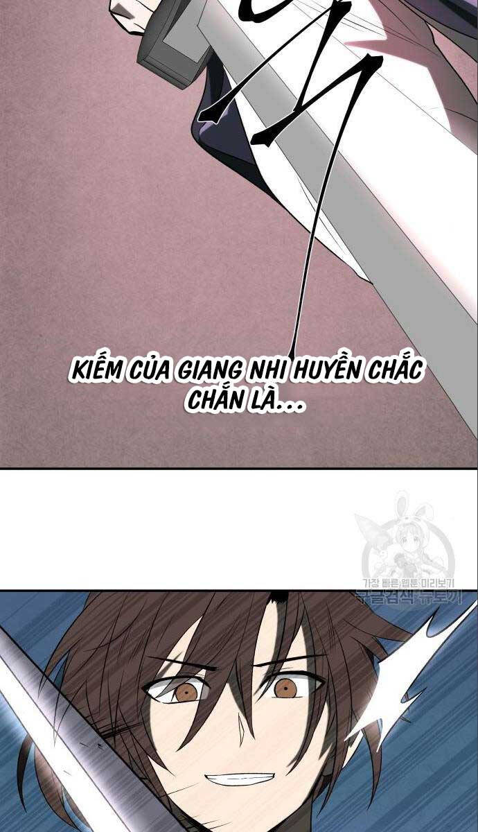 Thiên Tài Tuyệt Đỉnh Hoa Sơn