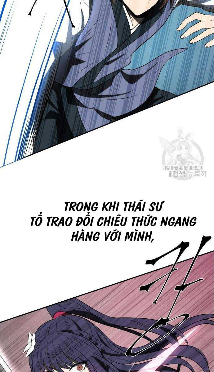 Thiên Tài Tuyệt Đỉnh Hoa Sơn