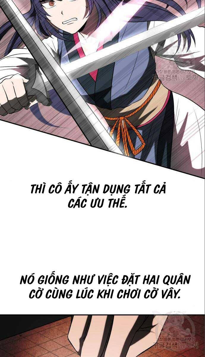 Thiên Tài Tuyệt Đỉnh Hoa Sơn
