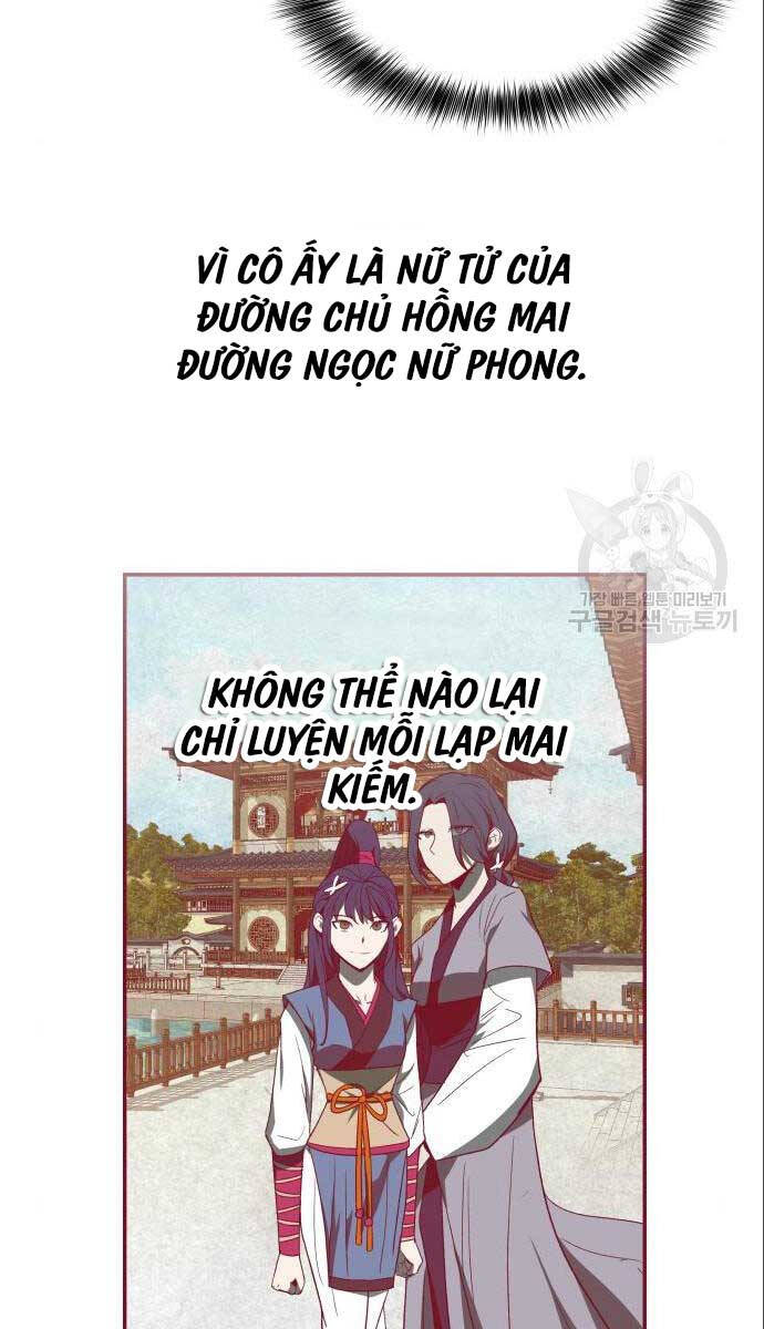 Thiên Tài Tuyệt Đỉnh Hoa Sơn